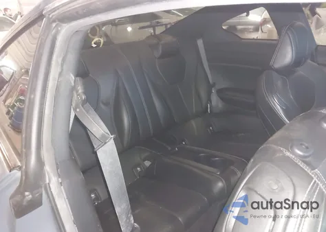 2022 Infiniti Q60 Red Sport 400 Awd from USA, damaged, VIN JN1FV7LL6NM680869